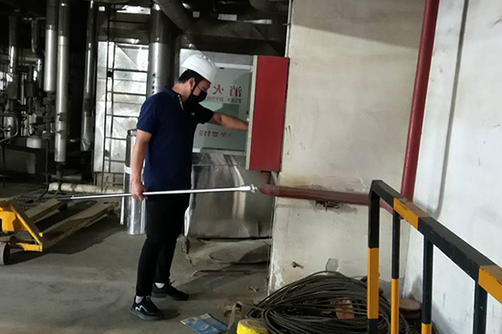 消防安全檢測重點(diǎn)單位是什么 消防安全檢測重點(diǎn)單位是什么